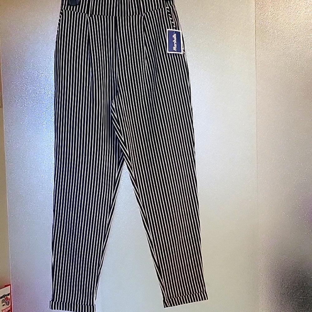 Work pants brand new with tags size small